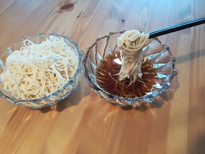 アレンジ