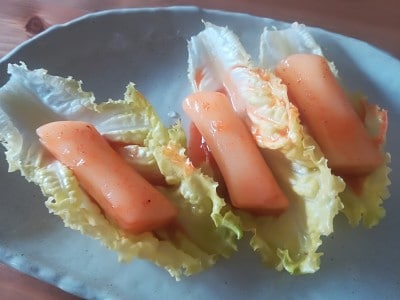 レタス