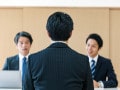 転職回数が多い、職歴にブランクがある人など……面接逆転術とは？