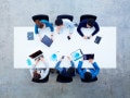 会議に苦手意識がある人へ、 会議前におすすめのコミュニケーション準備