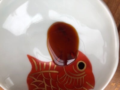 黒蜜