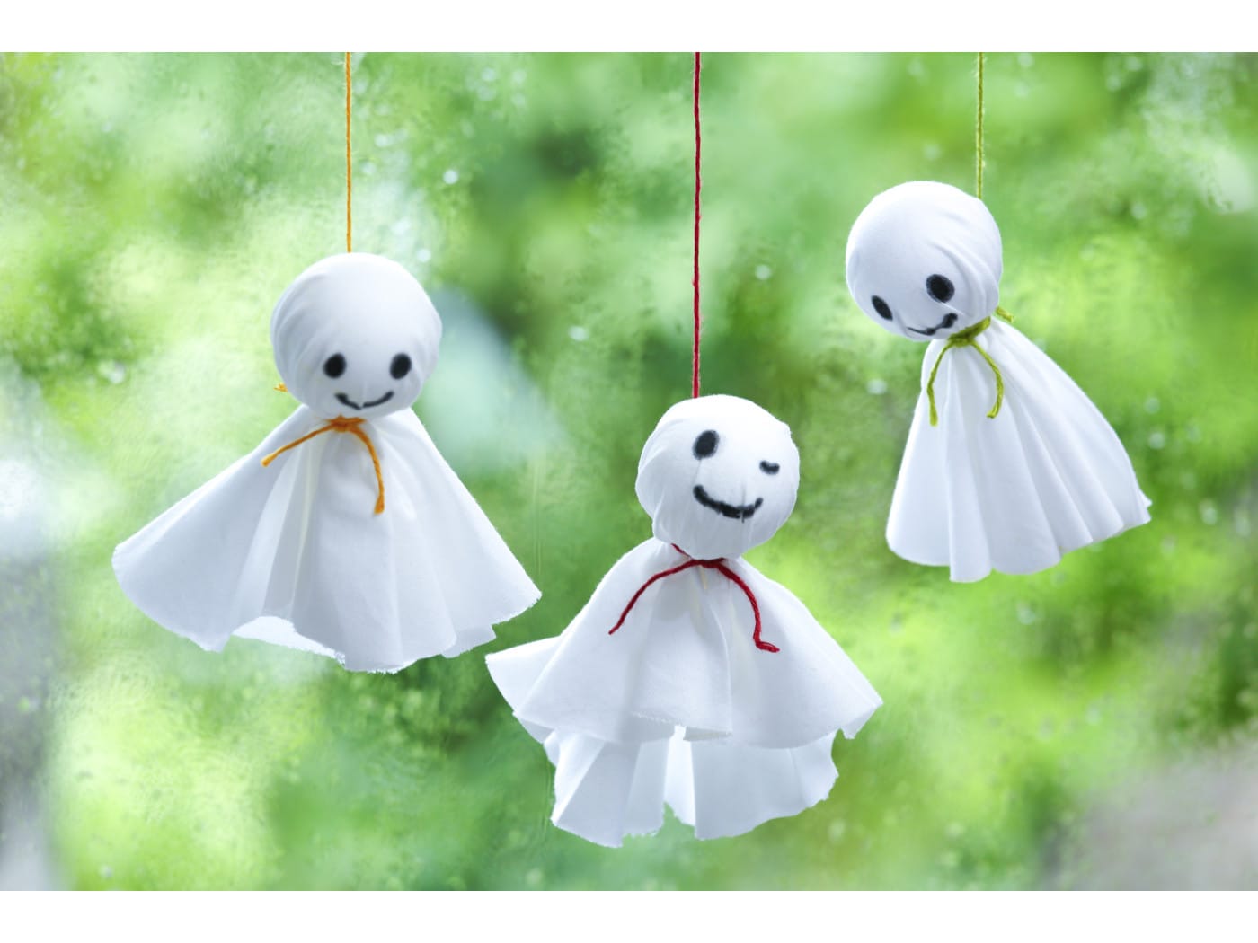 てるてるぼうず様専用 てるてる坊主様専用