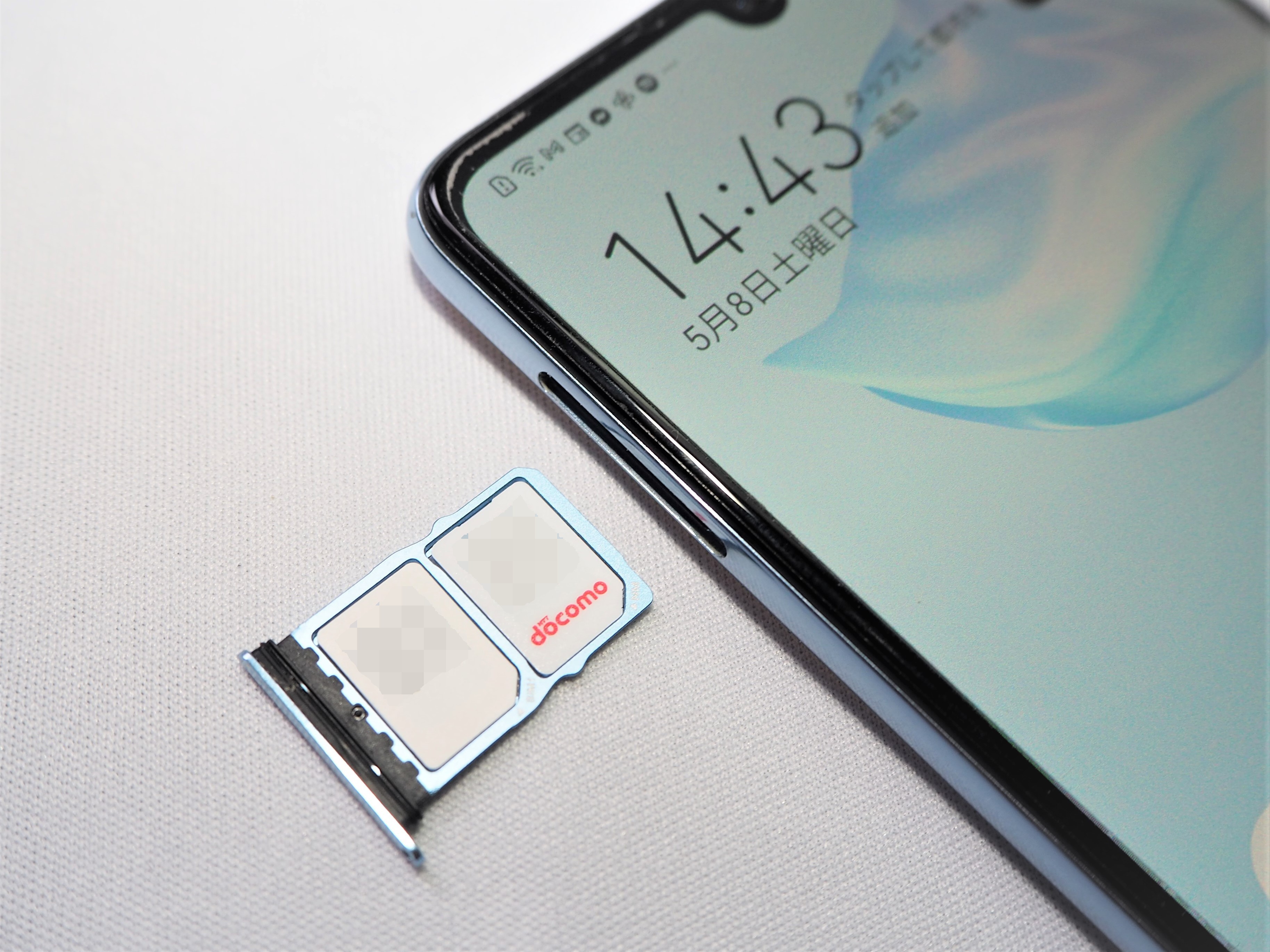 1台のスマホで2枚のSIMが使える「デュアルSIM」のメリットと注意点