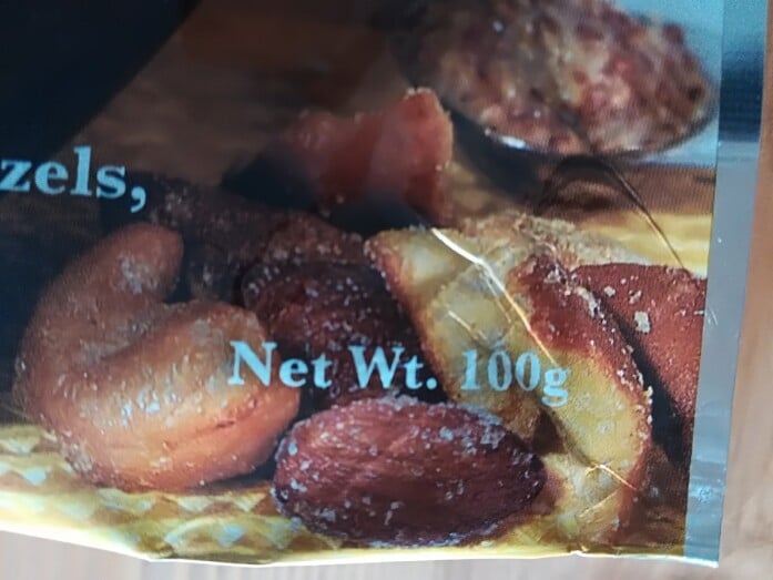パッケージ