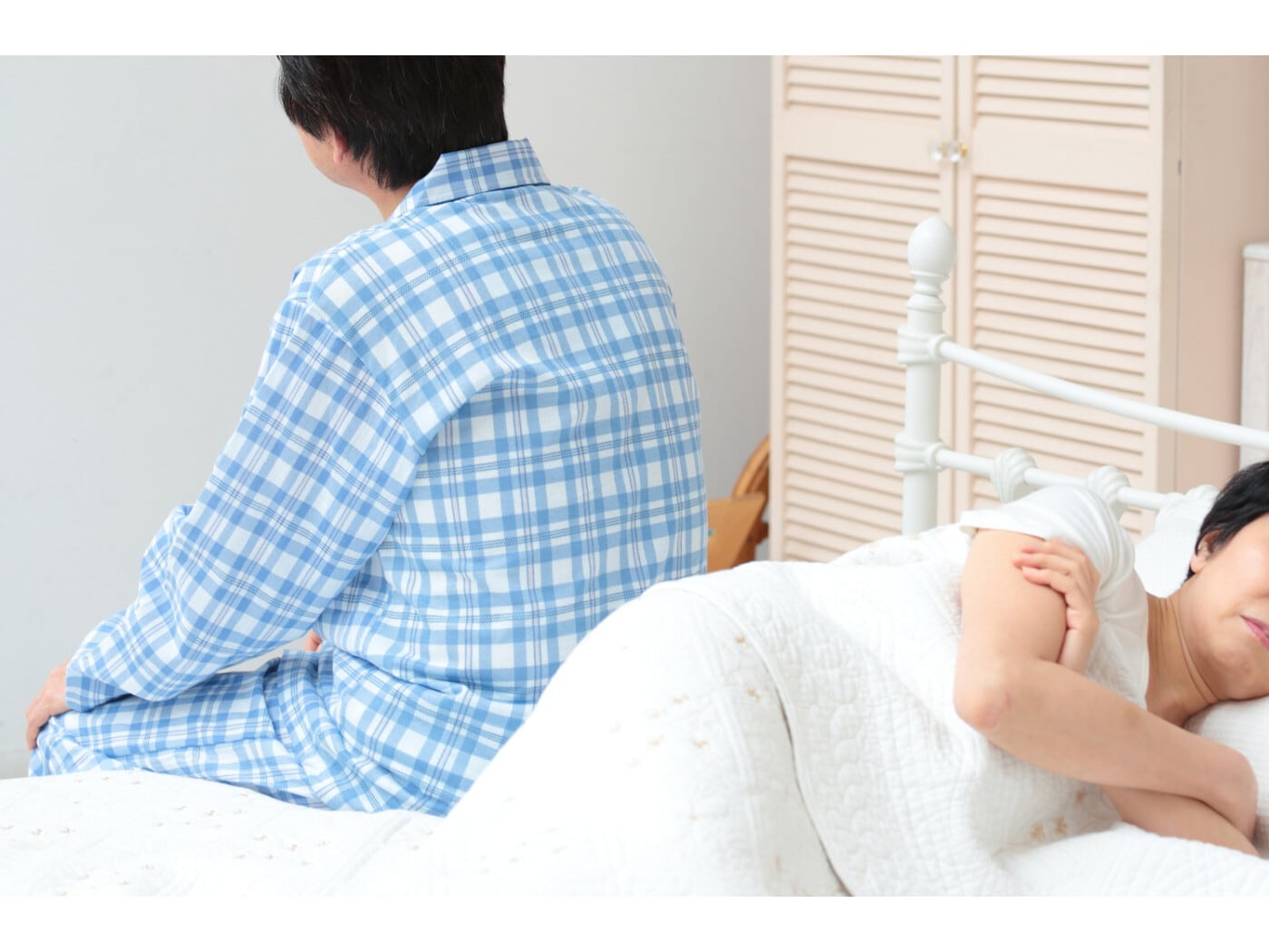 50歳　セックス 