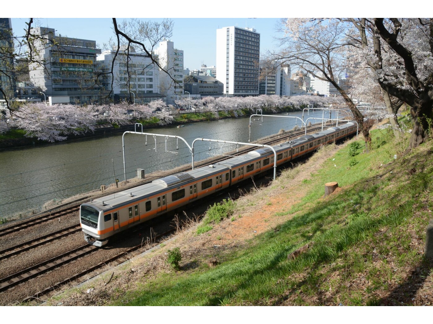 JR中央本線のトリビア10選】「中央線」の意味、スイッチバック、すべて