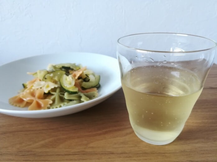 パスタ