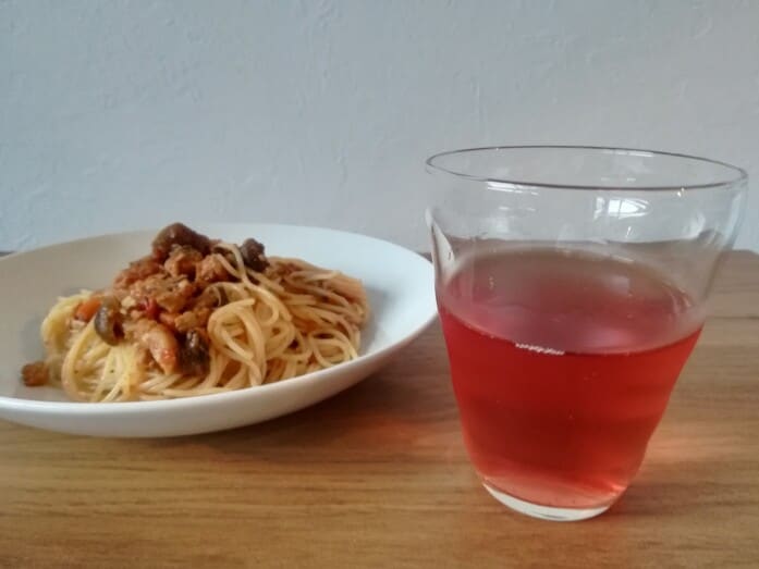 パスタ