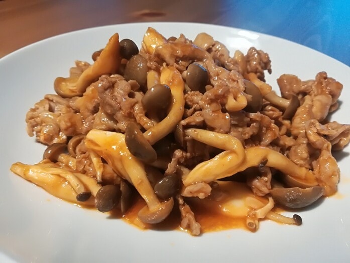 豚肉
