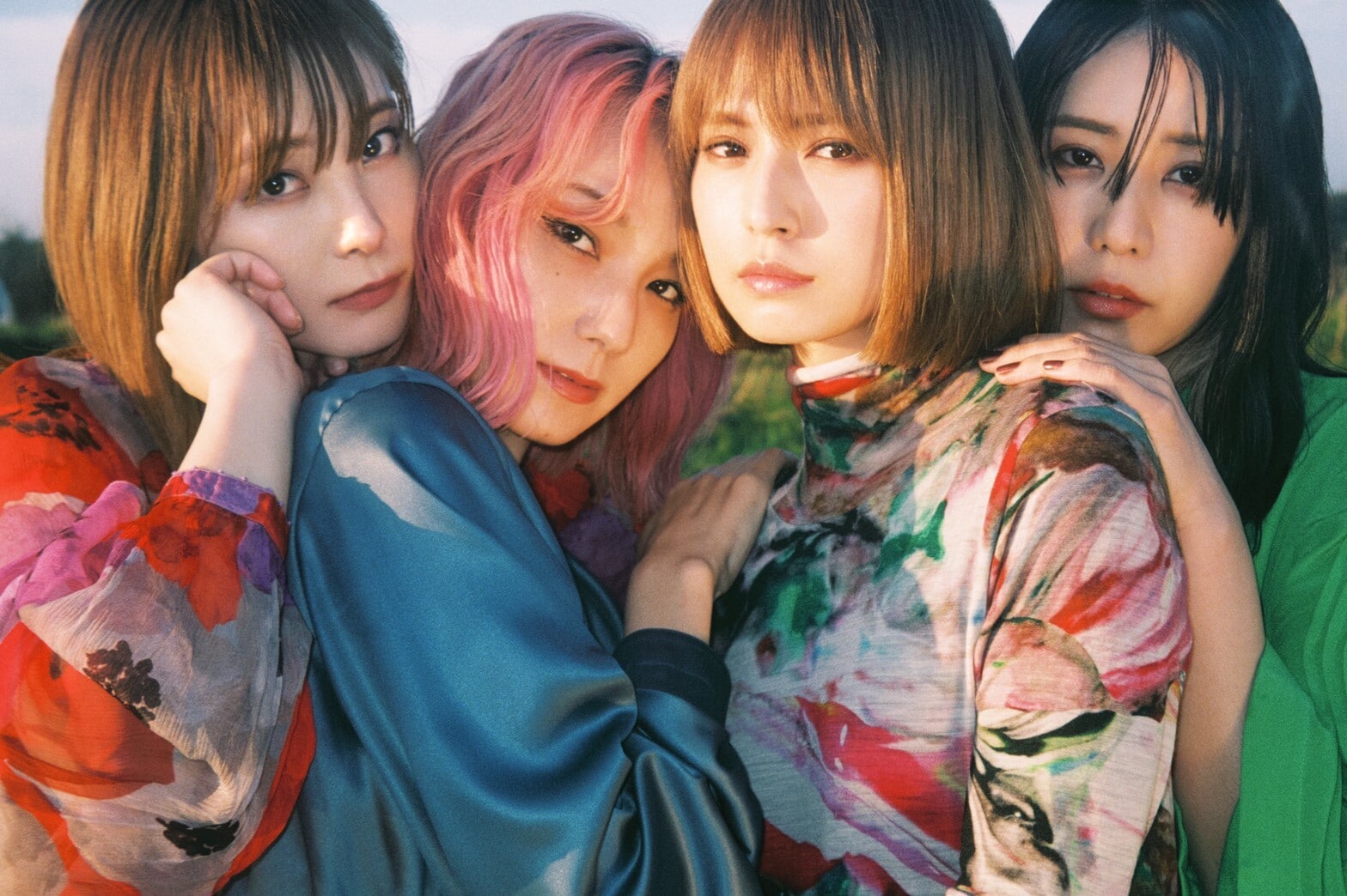 青春を思い出す！JITTERIN'JINN 「DOKIDOKI」 [ロック・ポップス] All