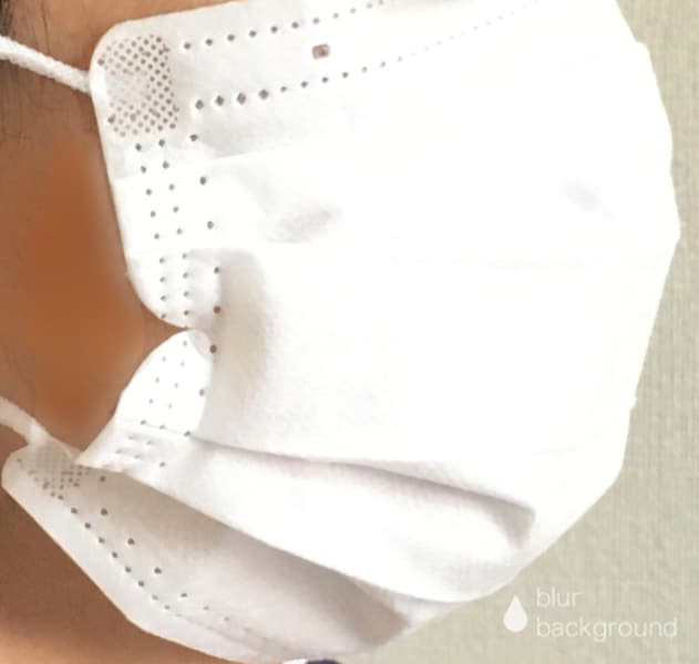 ダイソーで買える「アイリスオーヤマ マスク」のふつうサイズは日本製