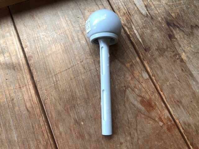 加湿器本体