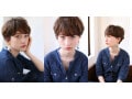 大人の甘め「ベリーショート」3選！ 可愛さの秘訣は“ゆるパーマ”