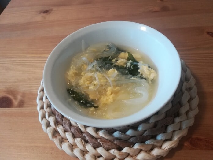 スープ
