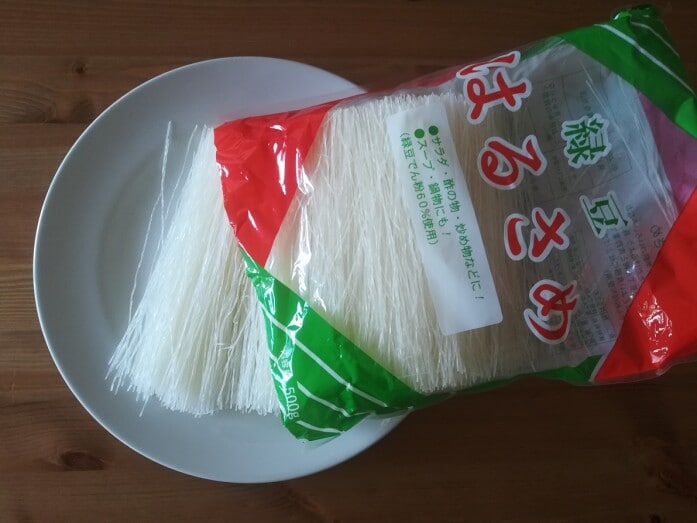 はるさめ