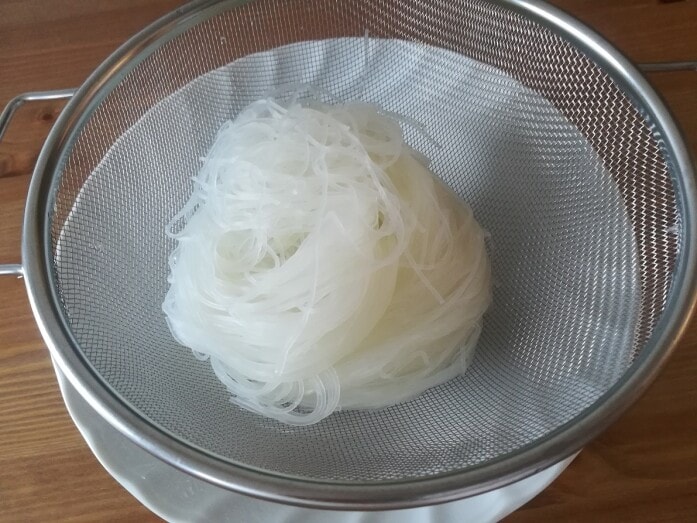 食材