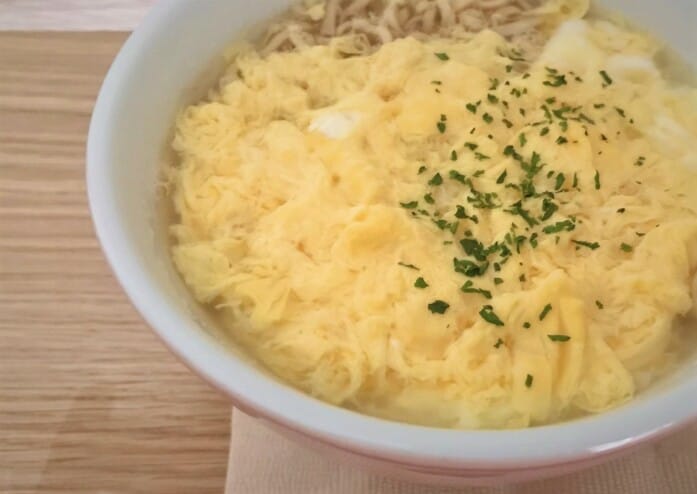 ミニラーメン