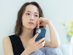 メルカリでのコメントのやり取り。しつこいユーザーにやたら絡まれたら