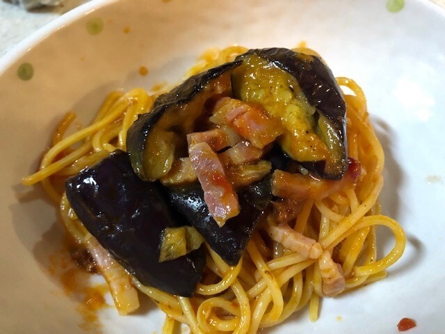 パスタ