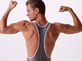 簡単！お尻の筋肉トレーニング・ダイエット