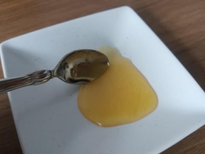 味