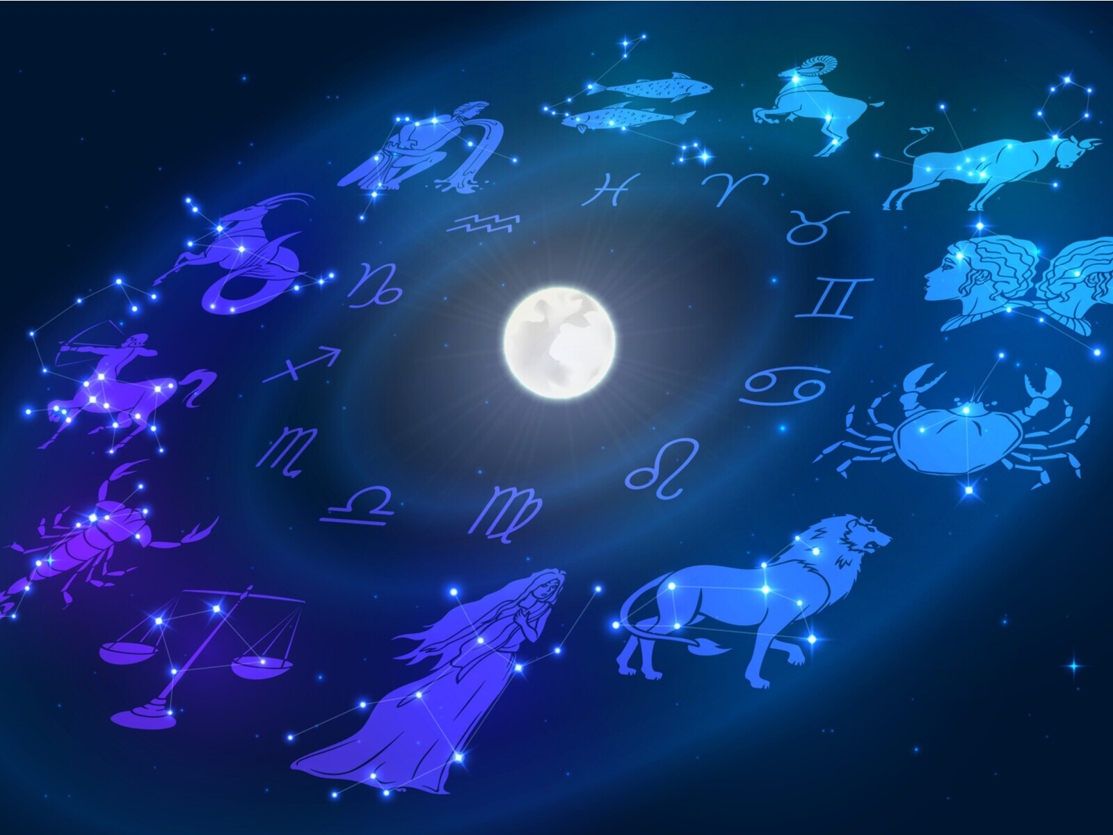 12星座別！2021年10月の金運アップ方法【牡羊座～乙女座】 [これ