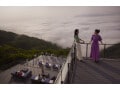話題の「雲海テラス」がリニューアル！ 北海道「星野リゾート トマム」の楽しみ方