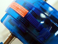 リターン・スライダー