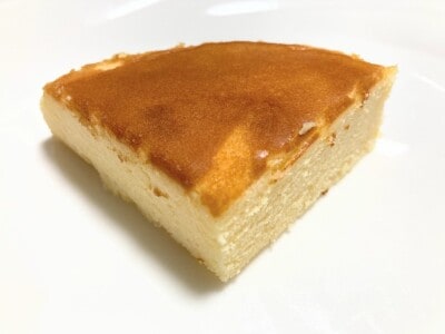 チーズケーキ