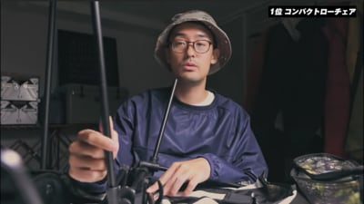 剛性の高いポール