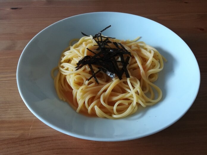 海苔
