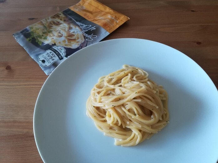 パスタ