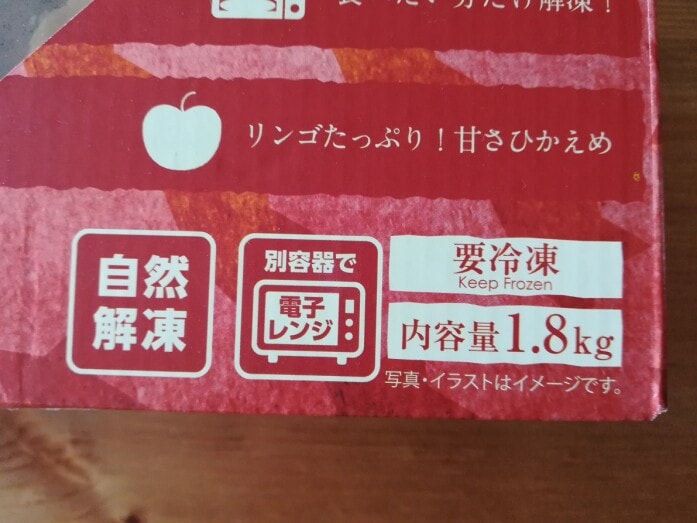 重さ