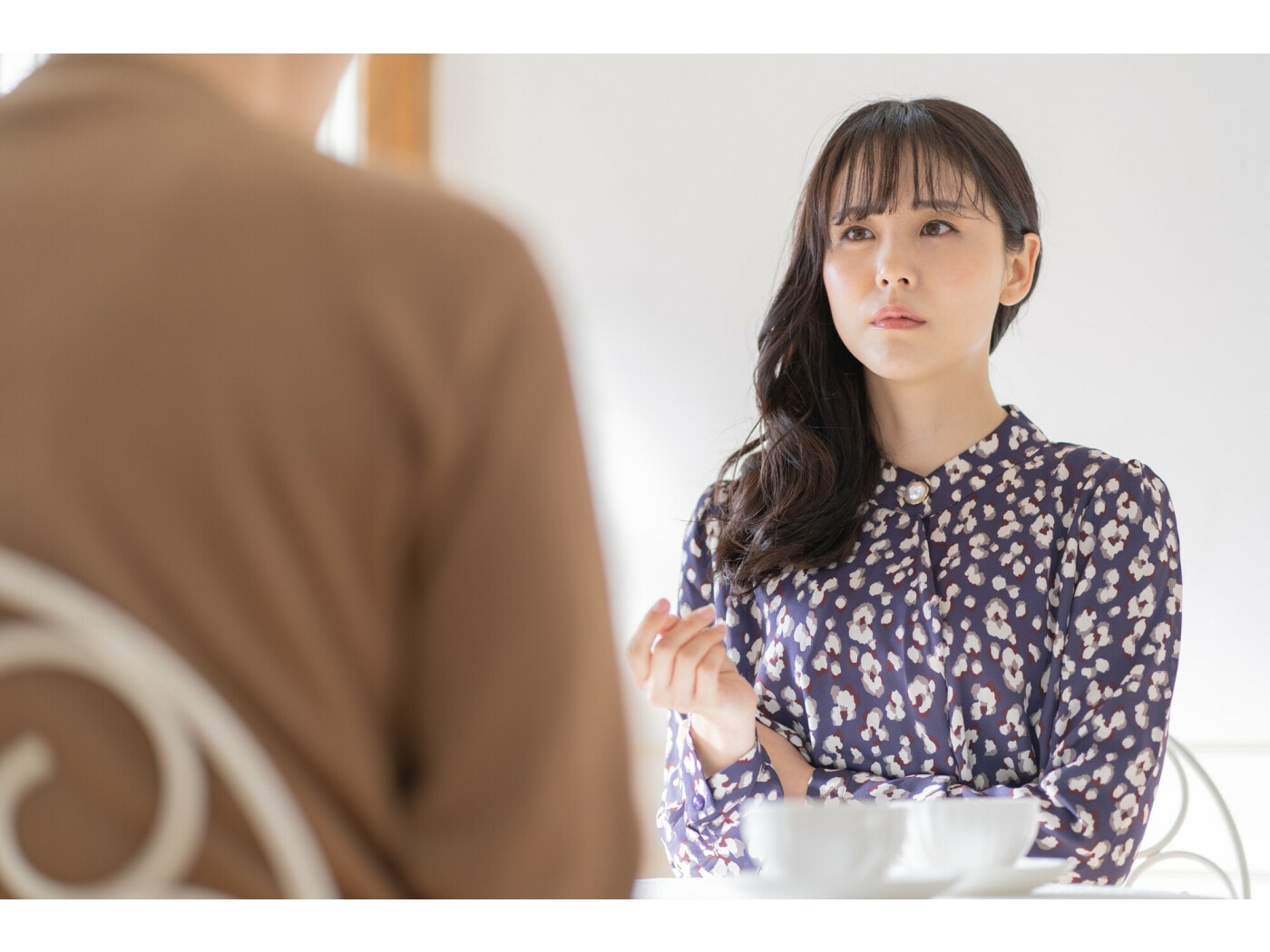 好きな人が“浮気するタイプ”なのかを見極める「たった1つの質問 好きな人が“浮気するタイプ”なのかを見極める「たった1つの質問