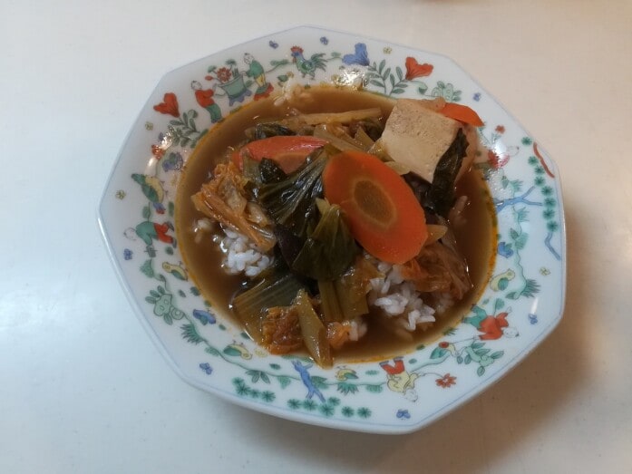 ご飯