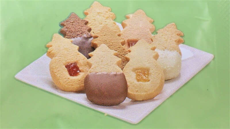 Amazon.co.jp: ホノルルクッキー チョコチップマカダミア