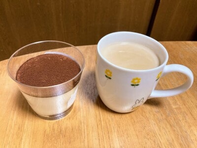 ティラミス