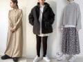 どんなコーデにもマッチする！ 秋冬に履きたい「スニーカー」コーデ4選