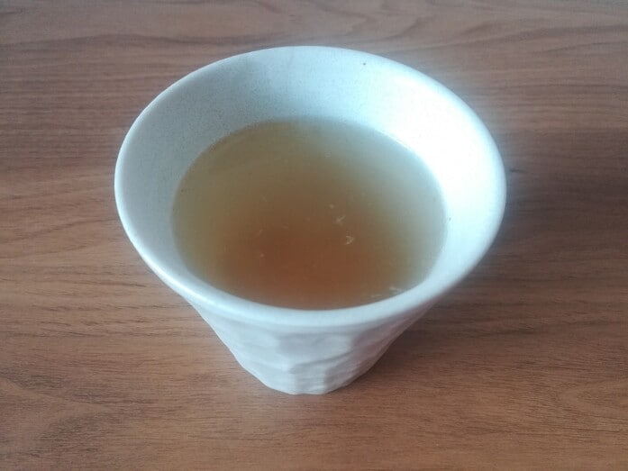 ドリンク