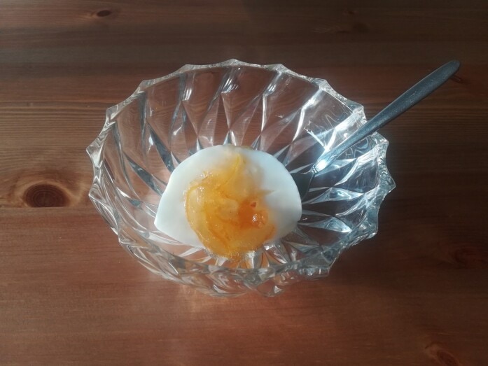 ヨーグルト