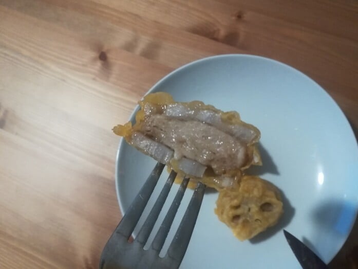 肉