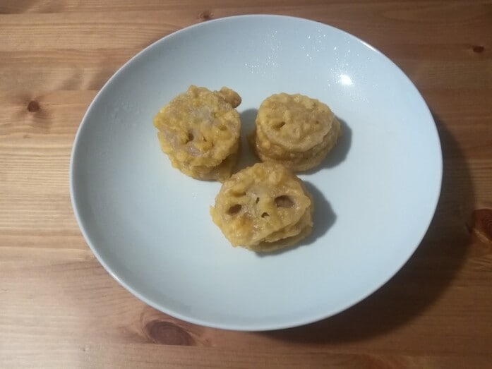 味