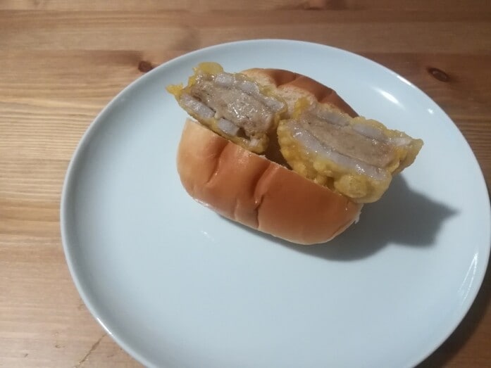 サンド