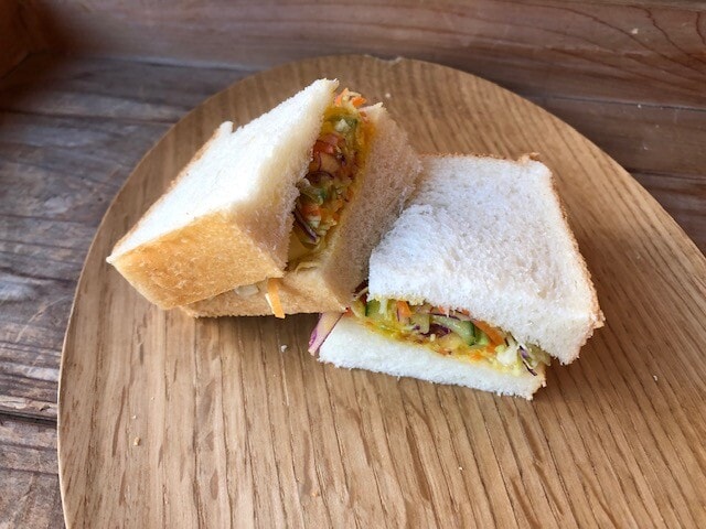サンドイッチ