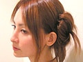 お手軽、簡単！ 10分で出来るヘアアレンジ