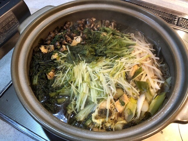 作ってみた