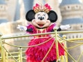 主役はミニーマウス！ 東京ディズニーリゾート2022年冬はグッズに注目