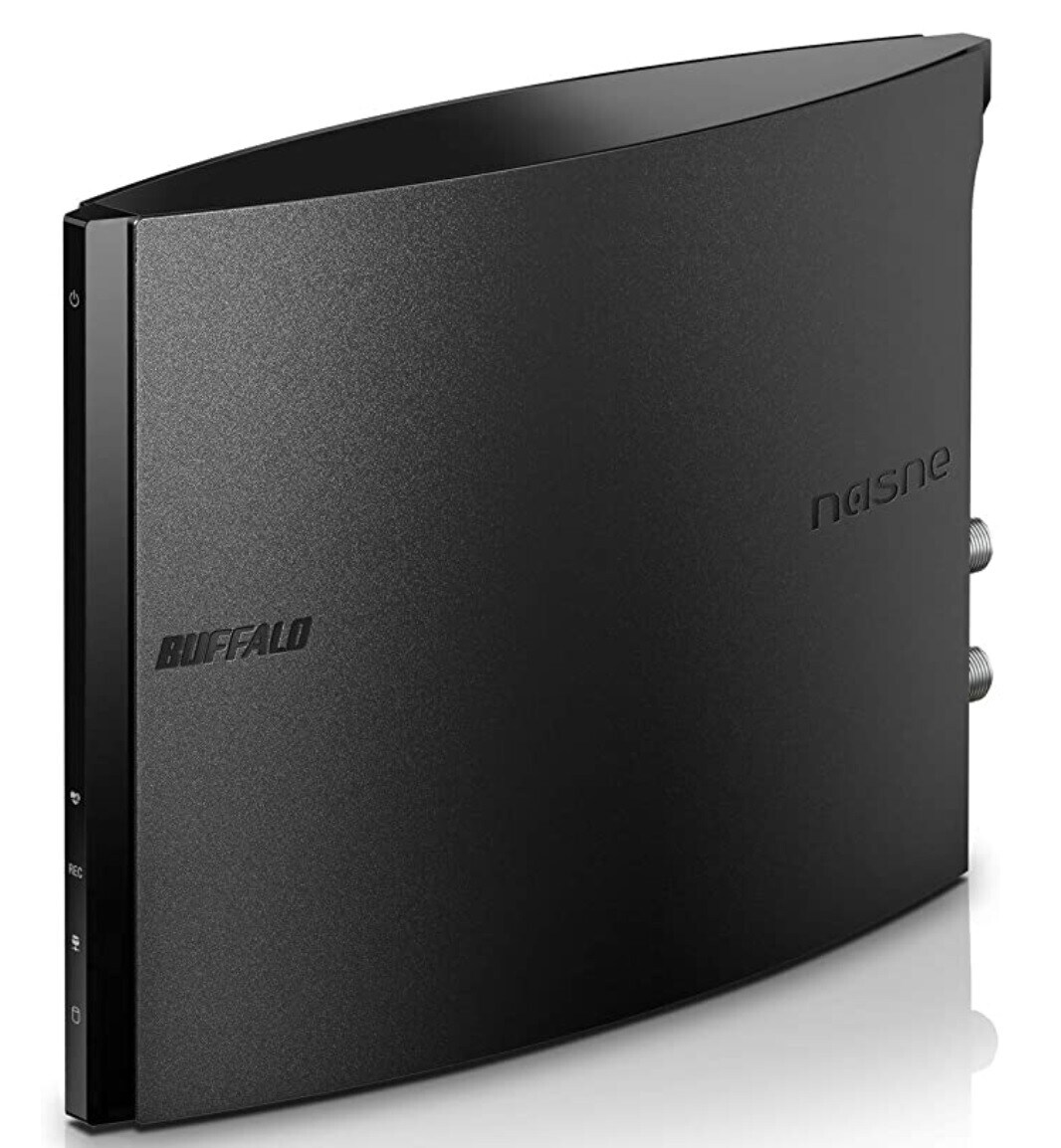 nasne（ナスネ）」体験レビュー！ 実際に使って分かったメリット／デメリット、注意点 [LAN・無線LAN・Wi-Fi] All About