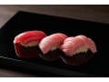 回転寿司で好きな「にぎり寿司」ランキング、3位「中とろ」2位「まぐろ」を抑えた1位は？