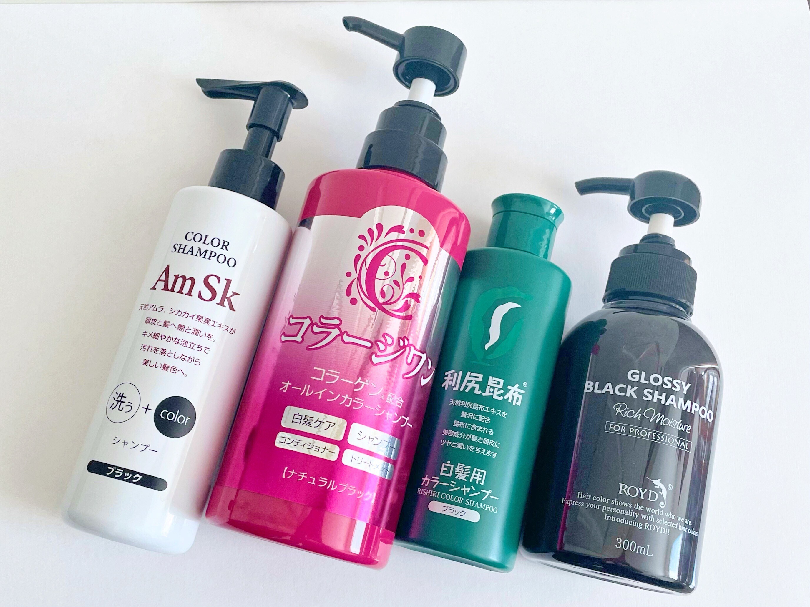 Na.be カラーシャンプー 270mL 新品2個➕使用品1個 Na.be ヘアカラーシャンプー CB 270ml(新品未開封1➕開封済み2本